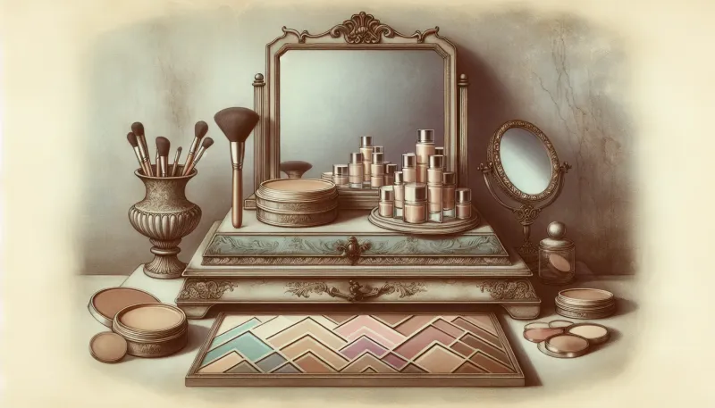 Photo: Achieve Flawless Beauty: Best Powder Contour for a Natural Finish
