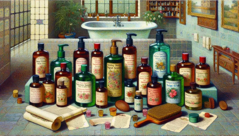 Photo: The Ultimate Haircare Regimen for Oily Scalp: Tips and Tricks