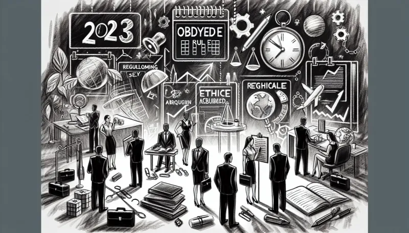 Photo: Fashion Industry Regulations: What You Need to Know in 2024