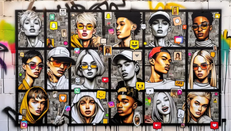 Photo: Top 10 Fashion Influencers Snapchat Stories You Must Follow