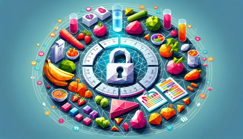 Photo: Unlock the Benefits of Low-Carb Diet and Intermittent Fasting: A Complete Guide
