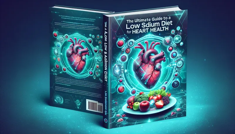 Photo: The Ultimate Guide to a Low Sodium Diet for Heart Health
