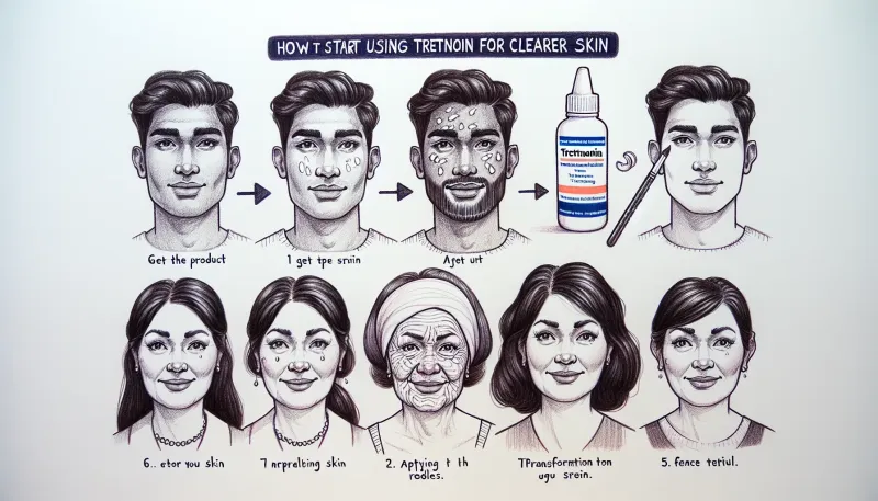 Photo: How to Start Tretinoin: A Beginners Guide for Clearer Skin