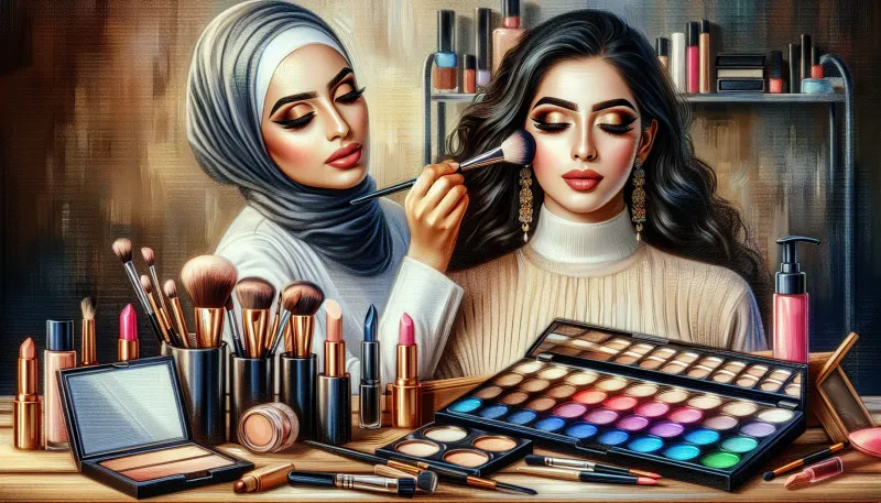 Photo: Expert Flawless Makeup Application Tips for a Perfect Finish