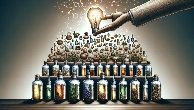 Photo: Top 10 Hair Growth Oils for Scalp Massage That Actually Work