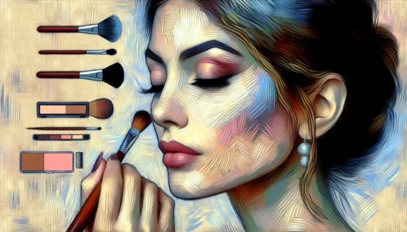 Photo: Effortless Natural Makeup Look Tutorial for Beginners: Step-by-Step Guide