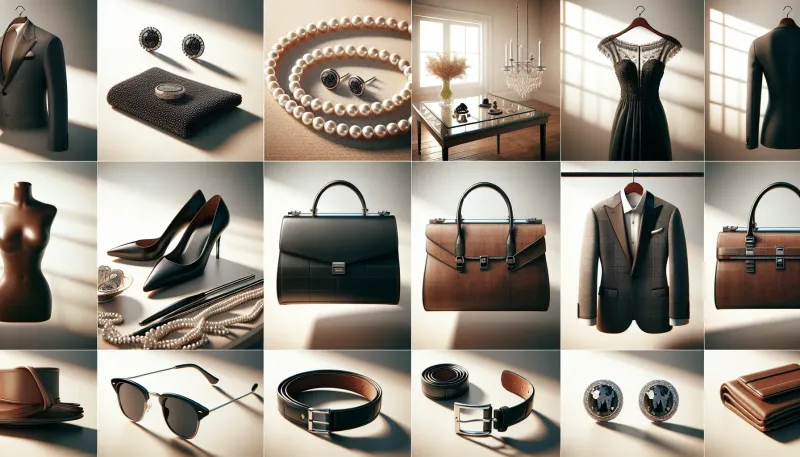 Photo: Top 10 Classic Fashion Accessories That Never Go Out of Style
