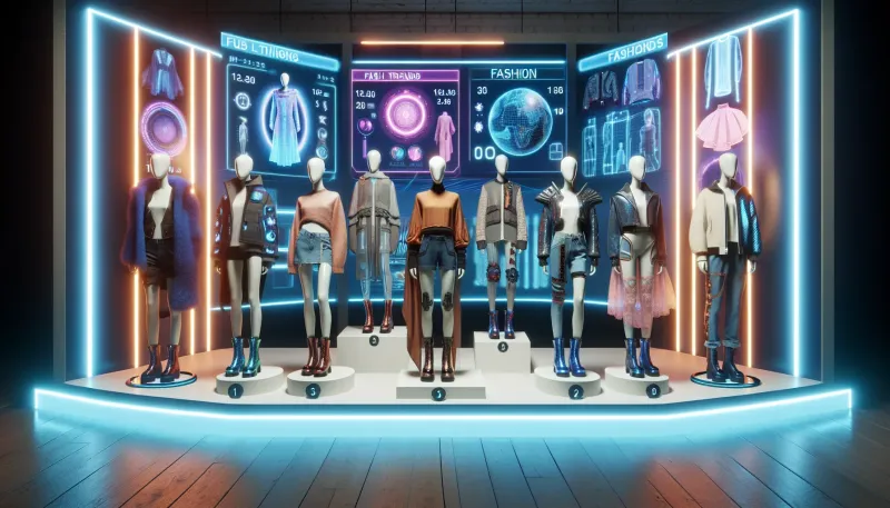 Photo: Top 10 Fall Fashion Trends You Need to Know About