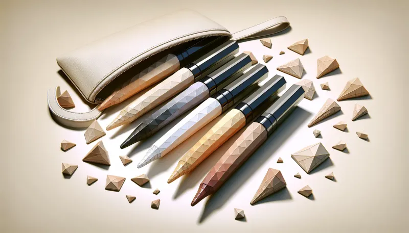 Photo: Top 5 Stick Concealers for On-the-Go Touch-Ups You Need in Your Bag!