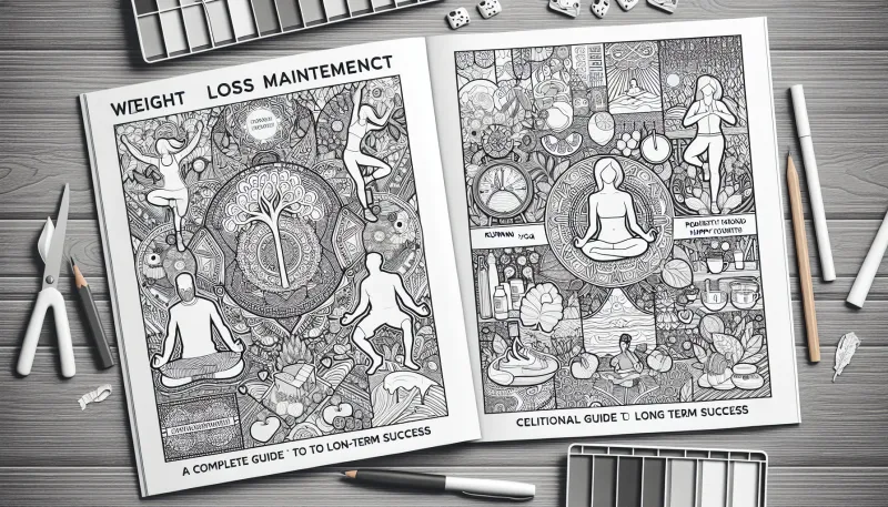 Photo: Weight Loss Maintenance and Emotional Health: A Complete Guide to Long-Term Success