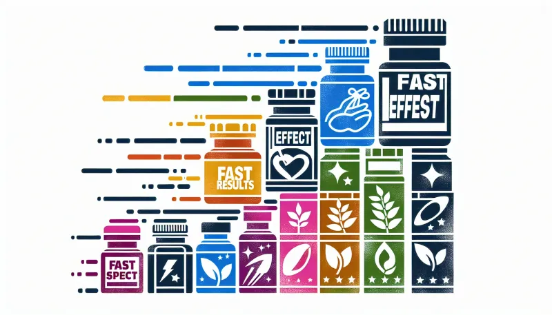 Photo: Top 10 Weight Loss Supplements for Fast Results
