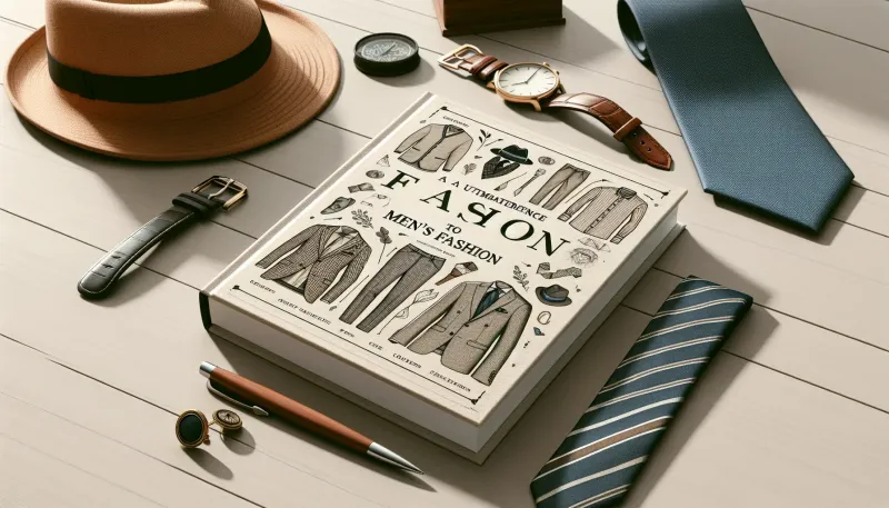 Photo: The Ultimate Guide to Mens Style: GQ Fashion Magazine