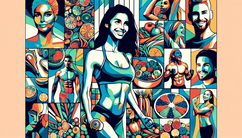 Photo: Inspiring Low-Carb Diet Success Stories to Motivate Your Journey
