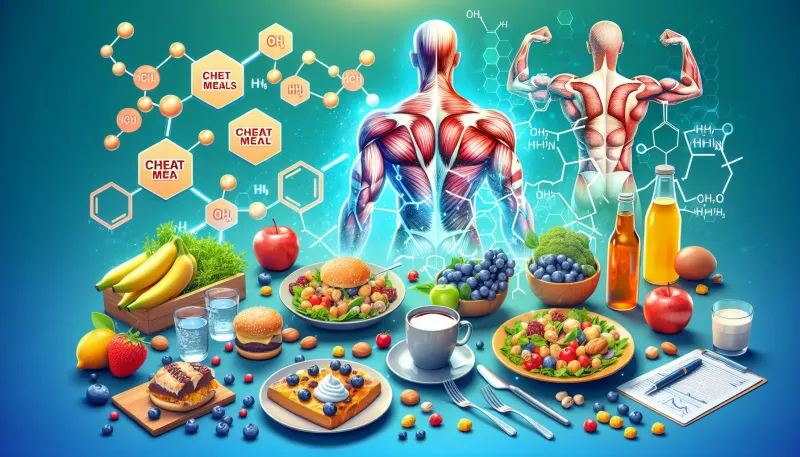 Photo: How Cheat Meals and Hormone Regulation Work Together for Optimal Health