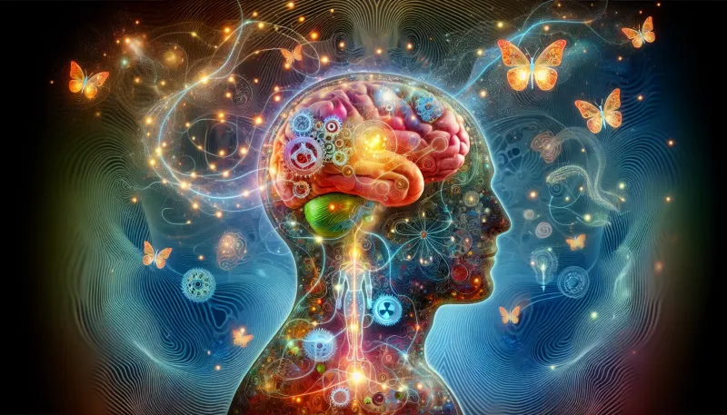Photo: Understanding Mind-Body Connection: Definition and Importance