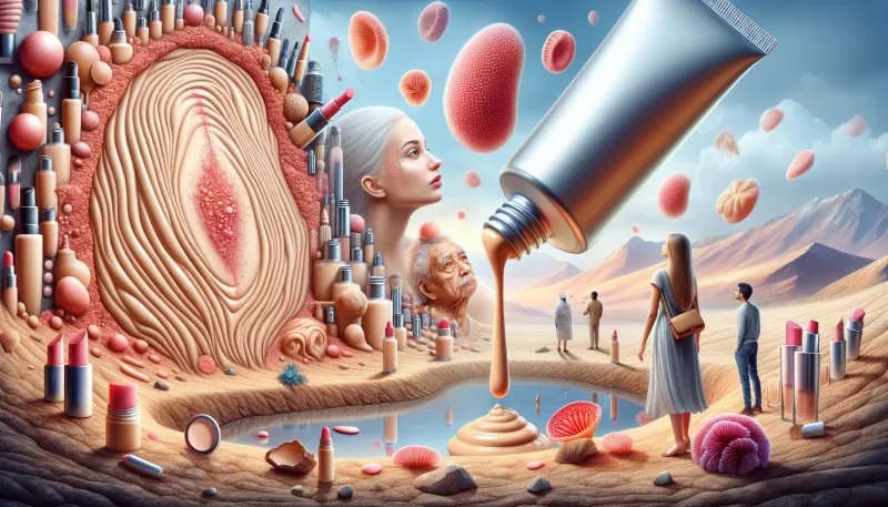 Photo: The Ultimate Guide to Makeup Application for Sensitive Skin