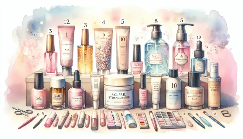 Photo: Top 10 Nail Maintenance Products for Healthy, Gorgeous Nails