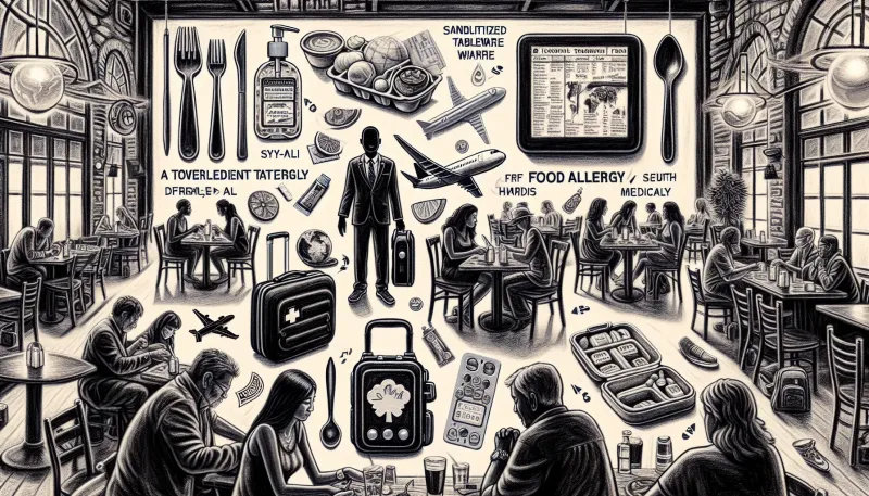 Photo: Essential Eating Out Tips for Traveling Smartly and Safely