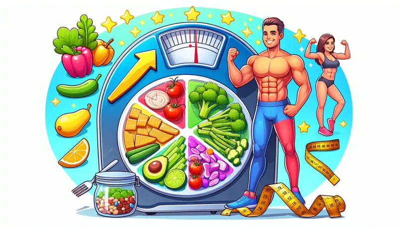 Photo: The Ultimate Guide to the Jenny Craig Diet Plan for Weight Loss