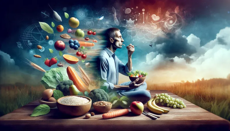 Photo: Master Mindful Eating Practices: Your Guide to Healthier Eating Habits