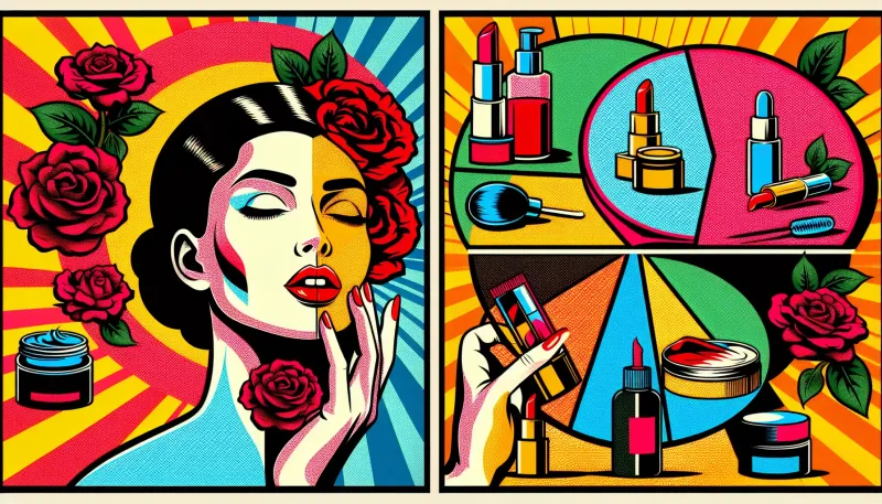 Photo: The Ultimate Beauty Routine for Combination Skin Balance: Achieve Flawless Skin Today