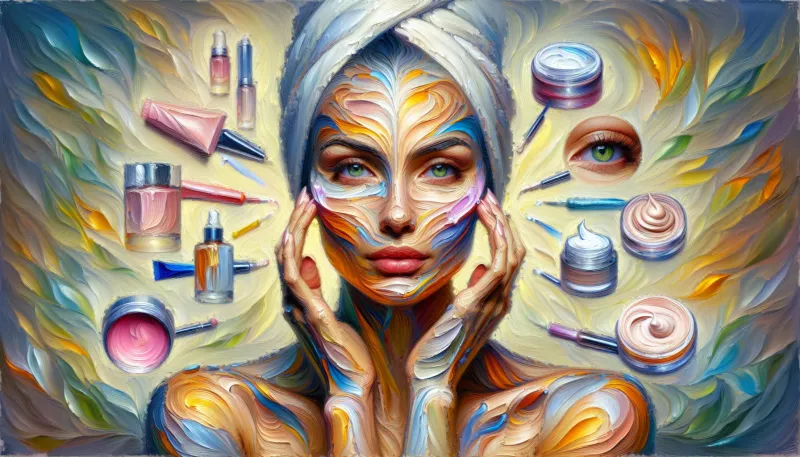 Photo: The Ultimate Anti-aging Skincare Routine for Wrinkles: Achieve Youthful Skin