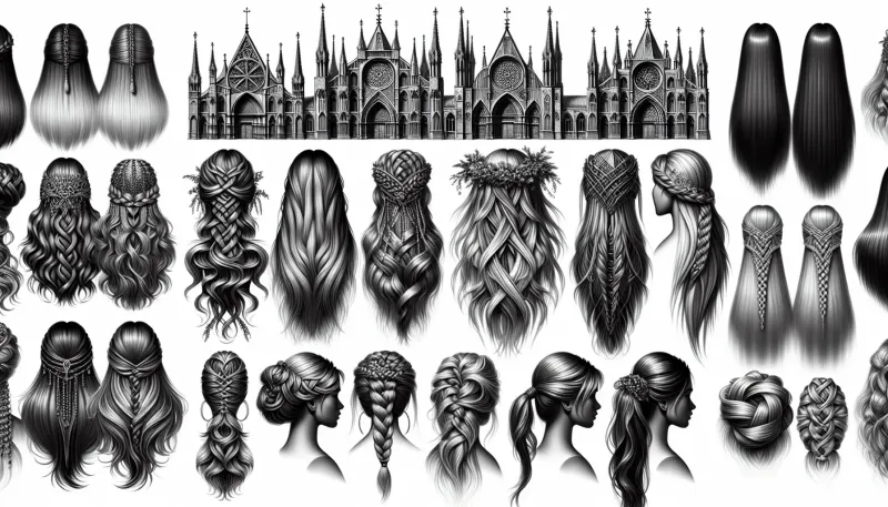 Photo: Spectacular Best Hairstyles for Long Hair: Trendy Ideas and Inspiration