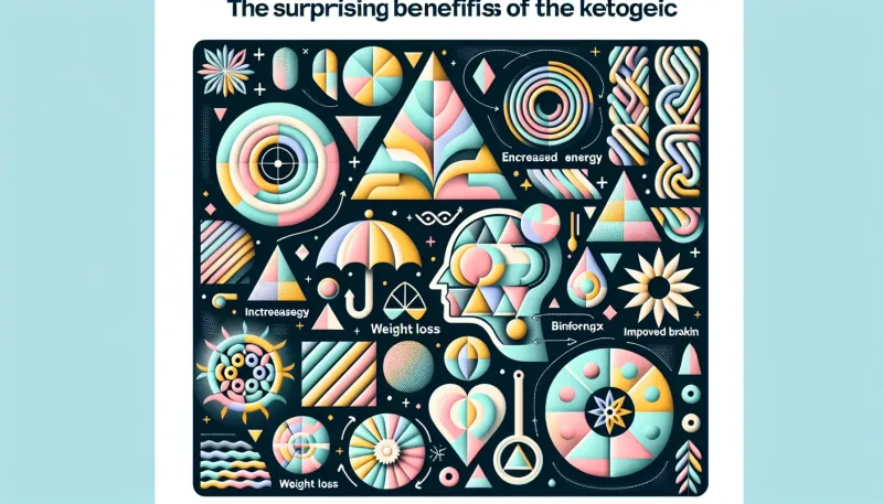 Photo: The Surprising Benefits of the Ketogenic Diet: Why You Should Consider It