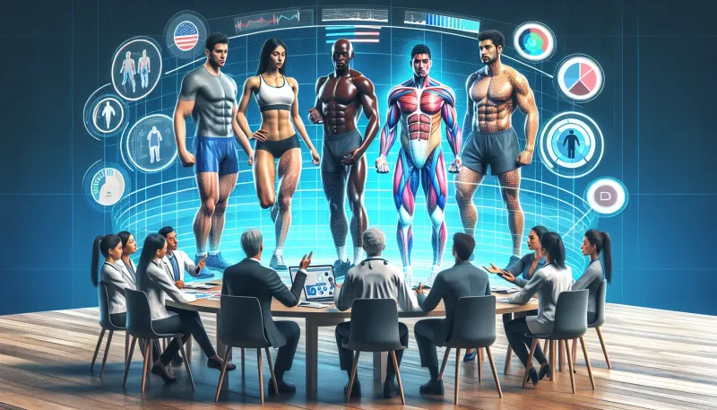Photo: Understanding Body Mass Index and Weight Loss: A Comprehensive Guide